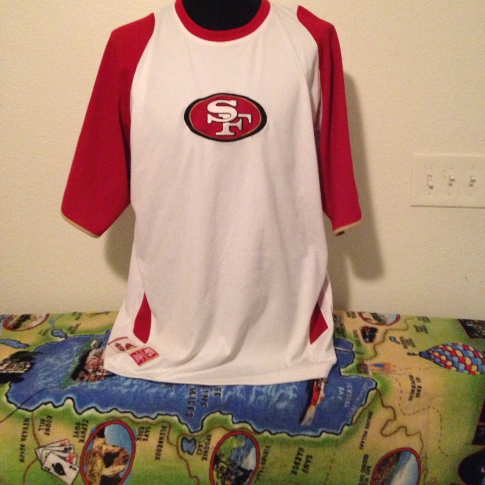 NFL tshirt